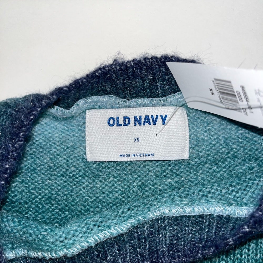 Multicolor Sweater - Picture 2 of 2